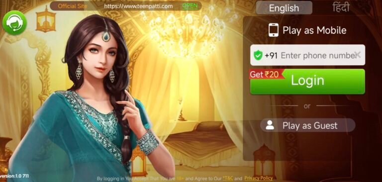 teen Patti Master